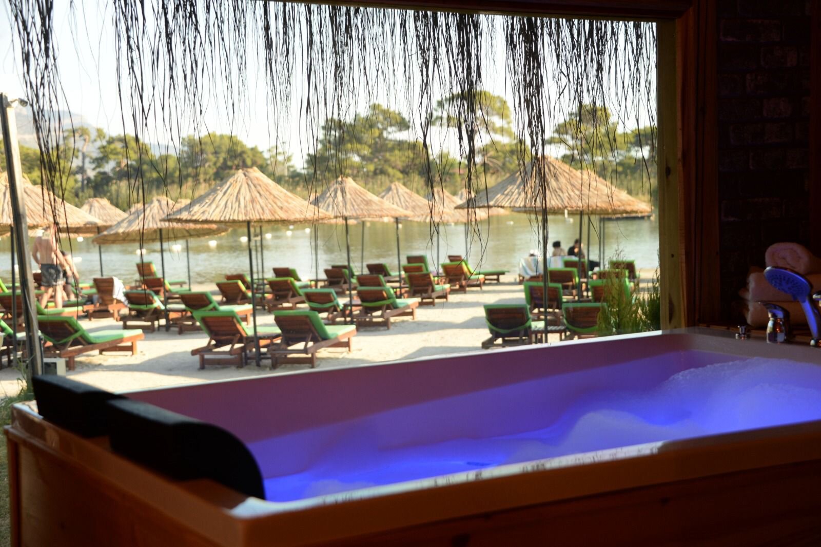 Lagun Beach House