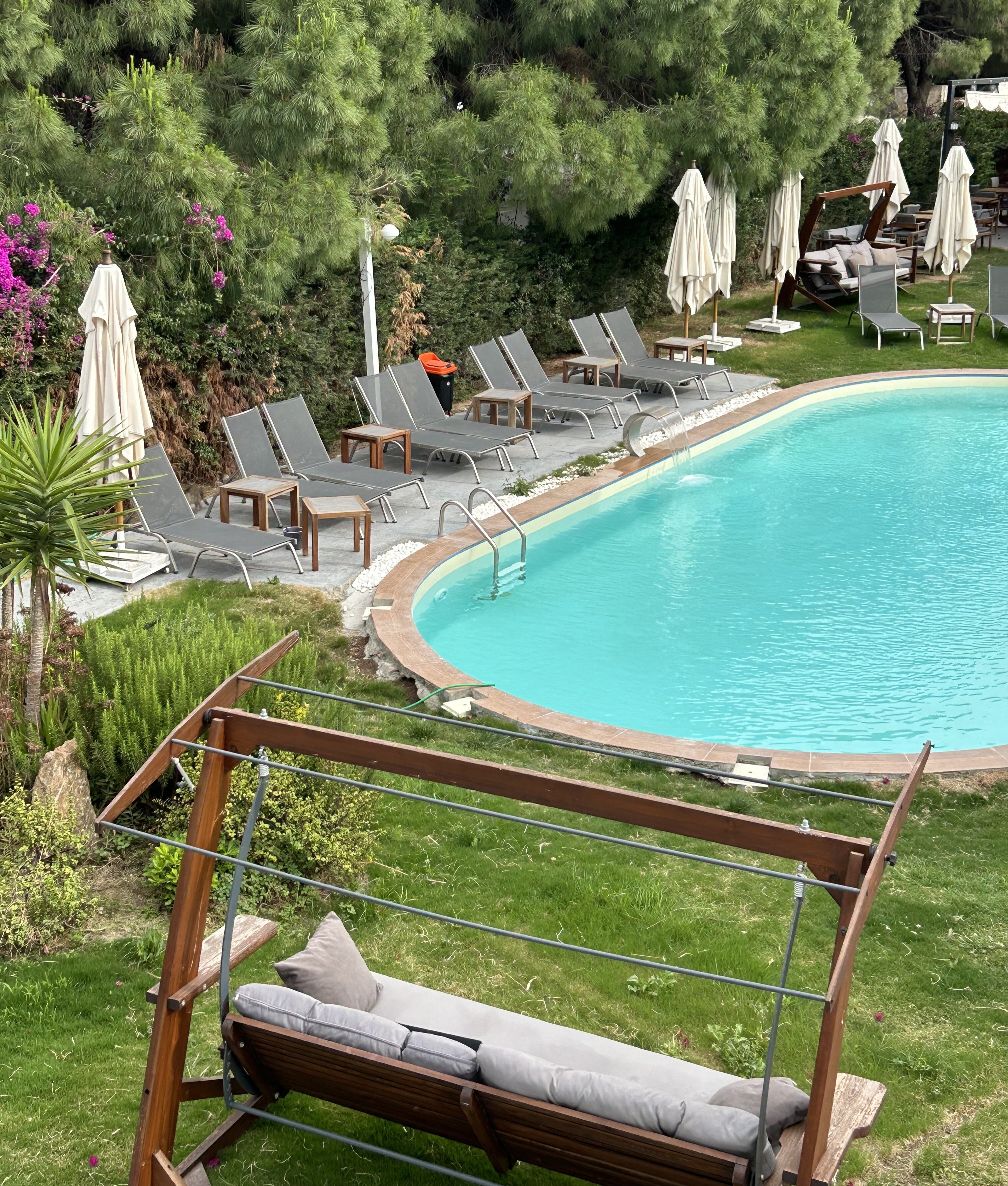 Malta Hotel Bodrum
