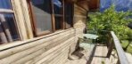 Superior Bungalow Ayrı Yataklı  Görseli