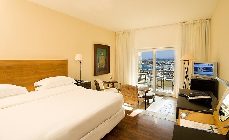 The Marmara Bodrum · 12