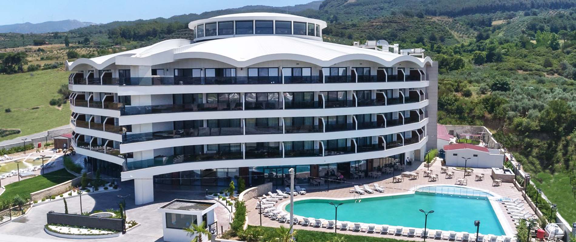Seven For Life Thermal Hotel