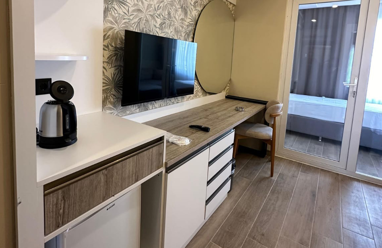 Parla Park Otel