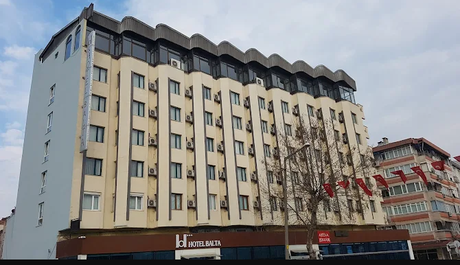 Balta Hotel