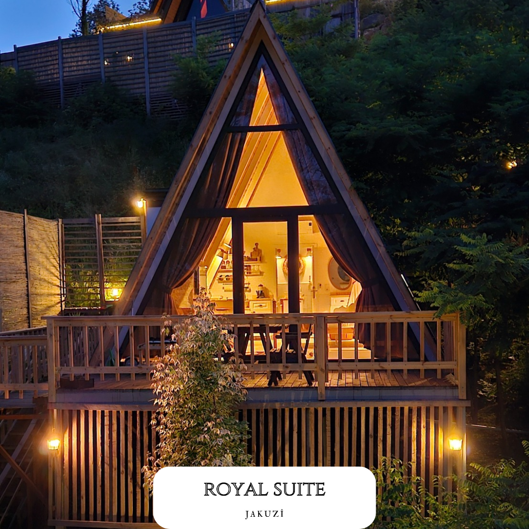 Royal Suite