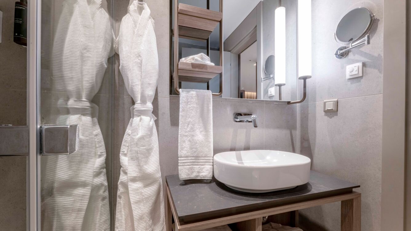 Residence Inn By Marriott Antalya galeri 5