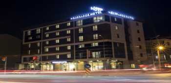 MD Barbaros Hotel · 38