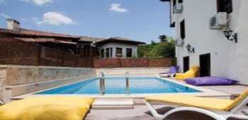 Morea Kaleiçi (+18 Adult Only)