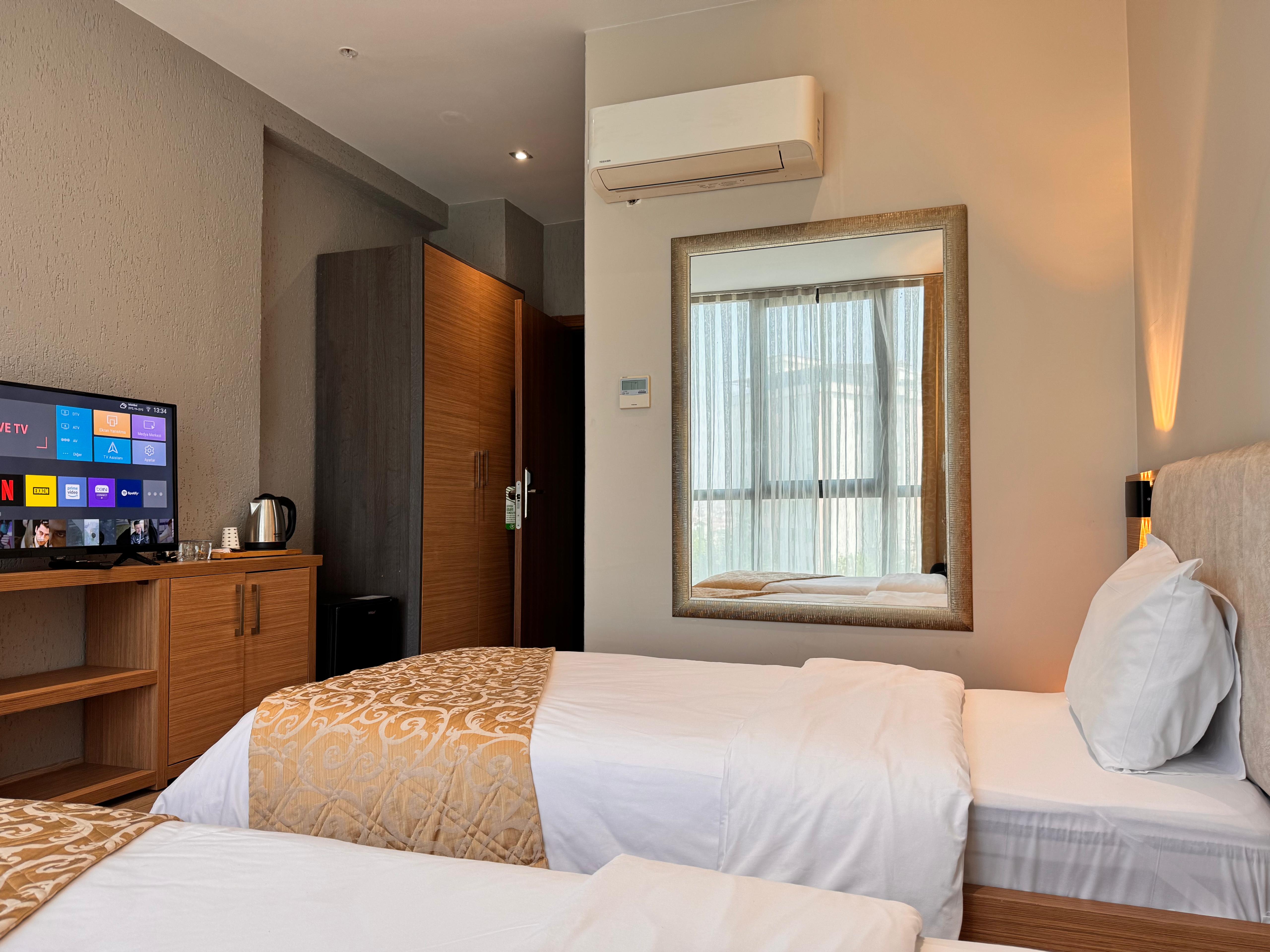 İnn Port Hotel