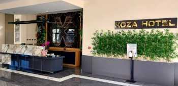 Koza Hotel · 54