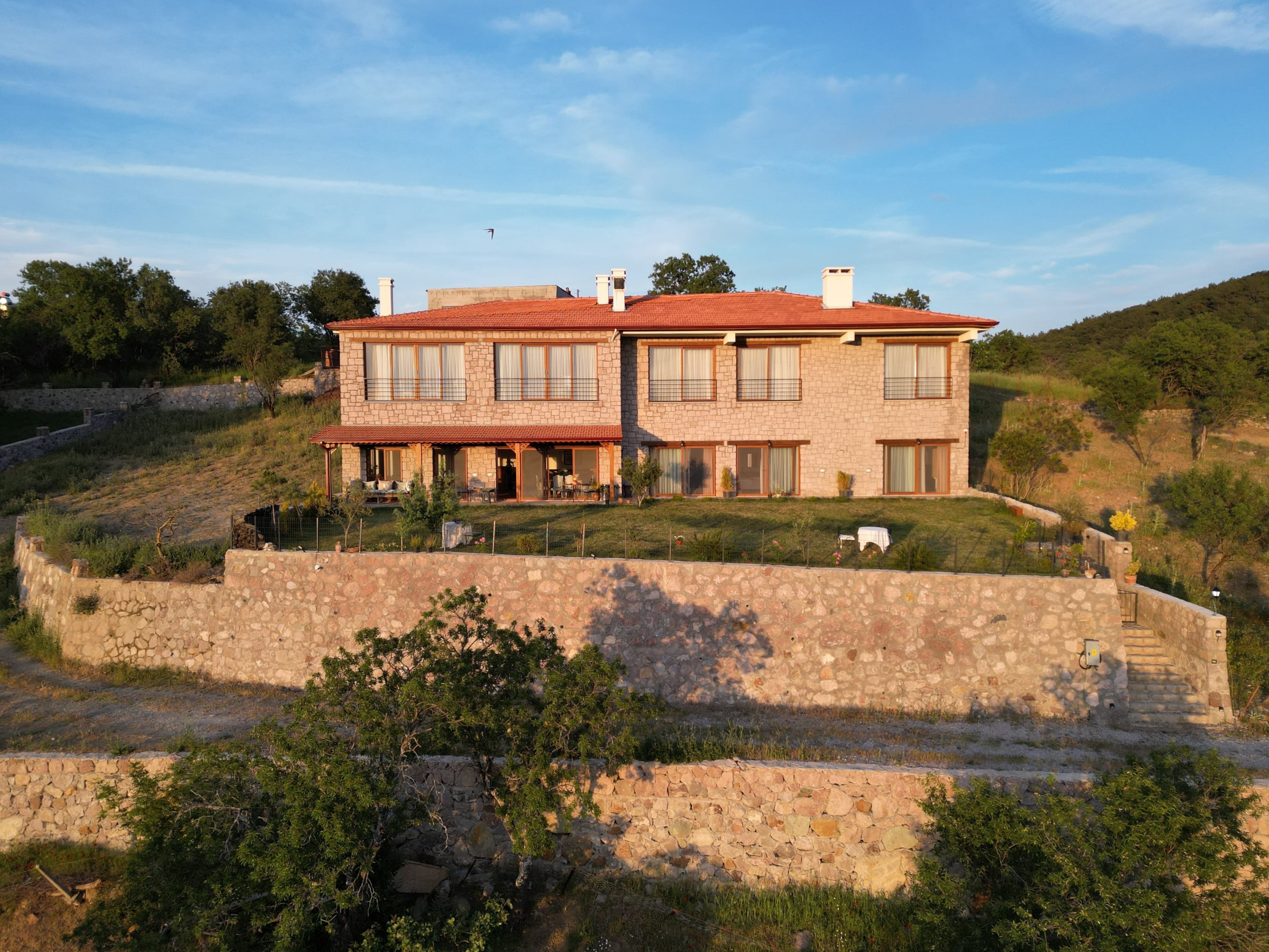 Bona Dea House