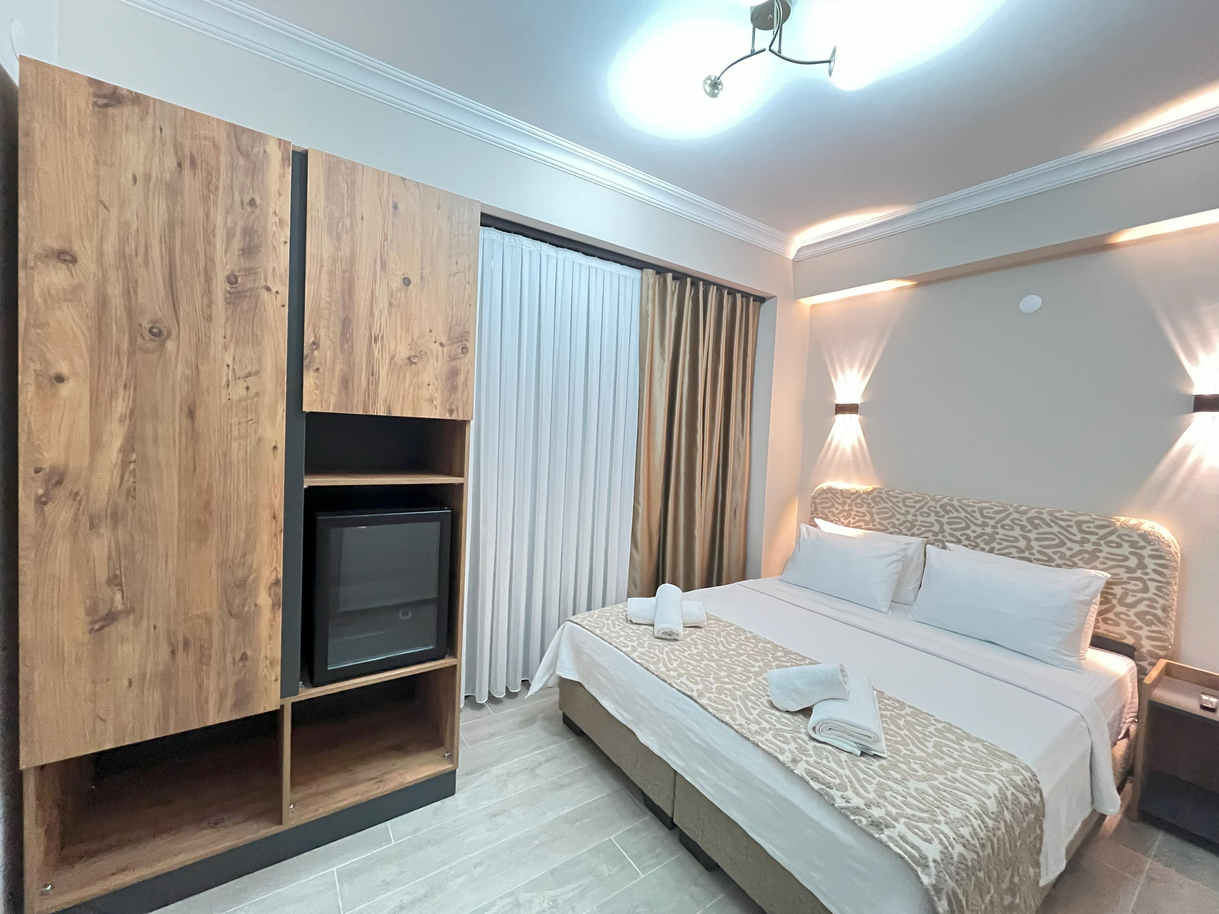 Standart Oda Doğa Manzaralı