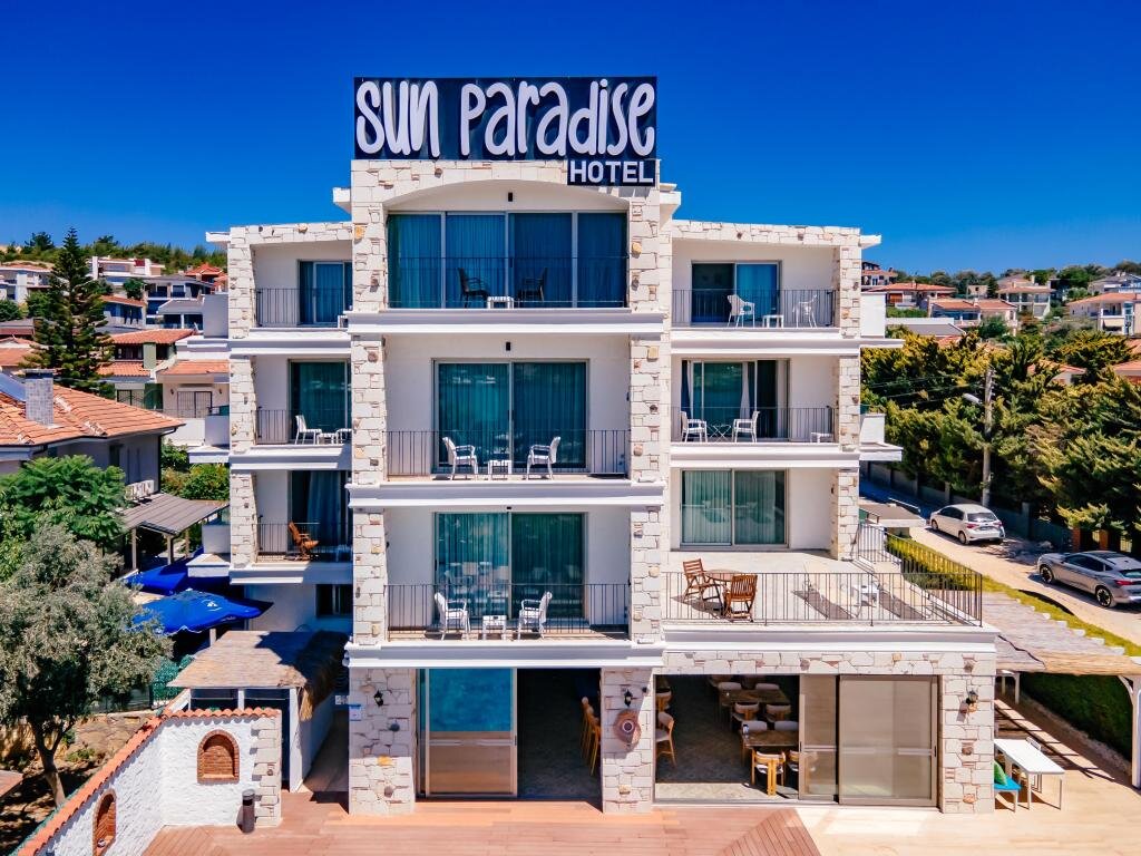 Sirius Mi Sun Paradise galeri 7