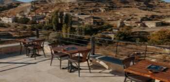 Gemosa Cappadocia Hotel