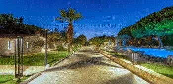 Adella Garden Marina Hotel · 40