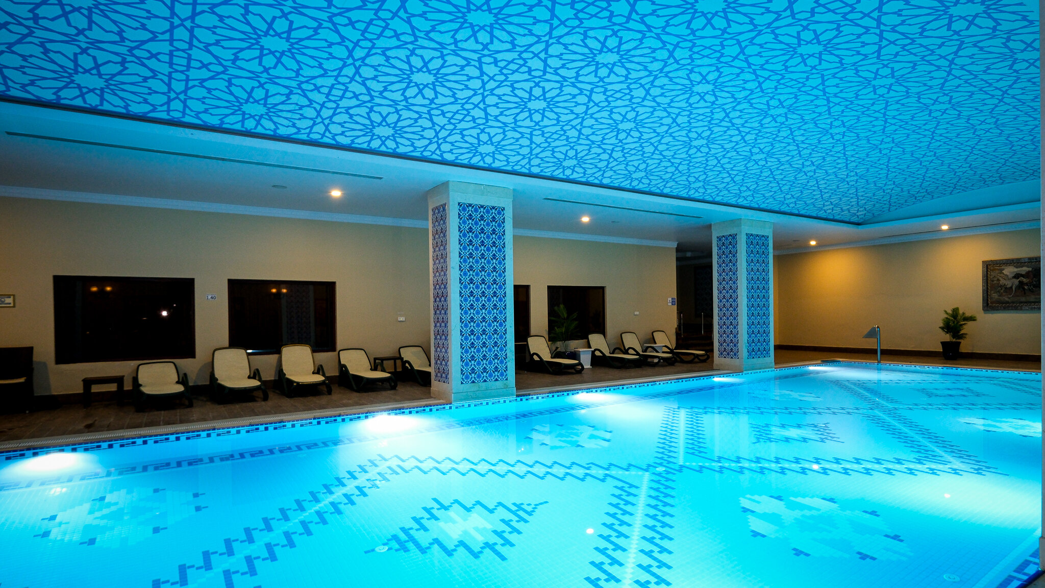 Meyra Palace Hotel · 2