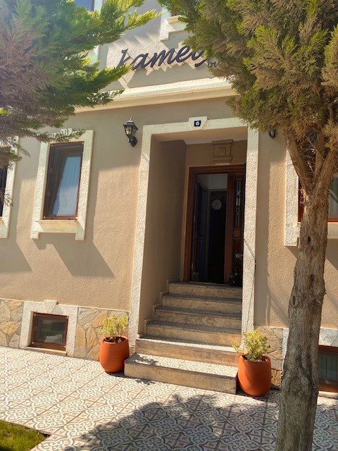 Kamelya Otel