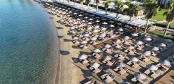 Ambrosia Otel Beach & Spa · 68