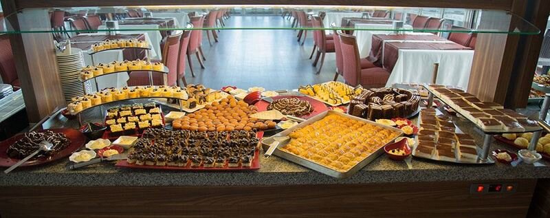 Acem Hotel