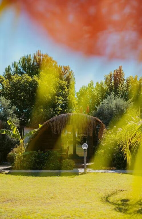 Turkuaz Bungalows galeri 7