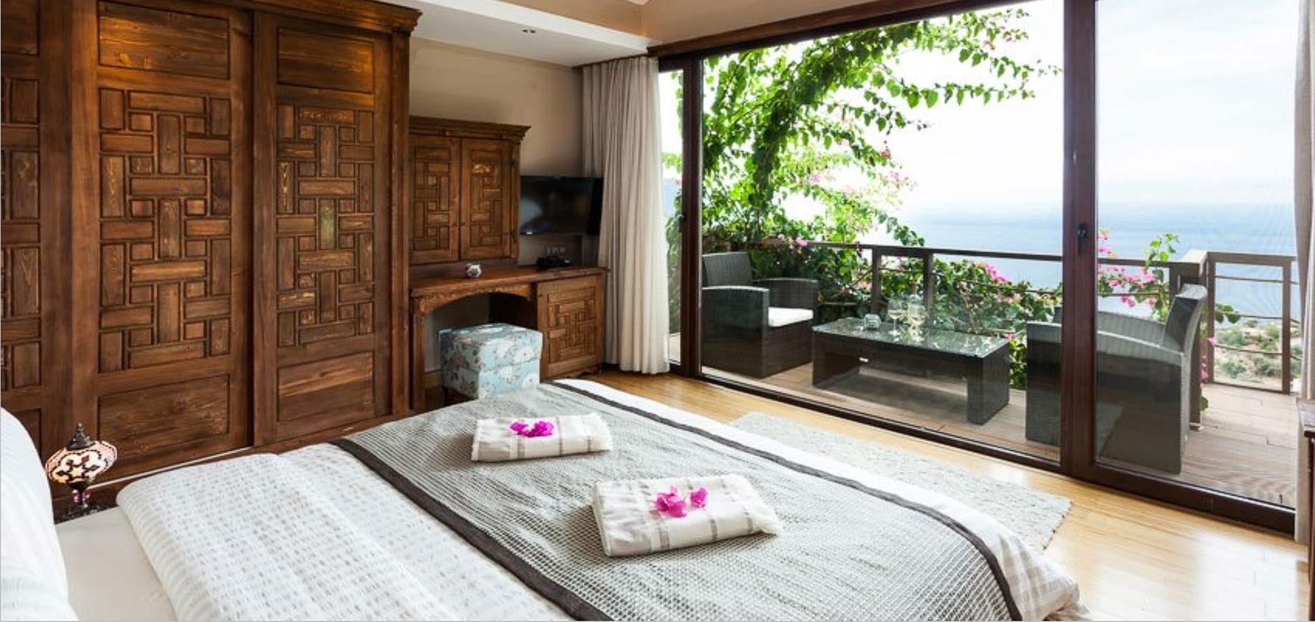 Suite Room