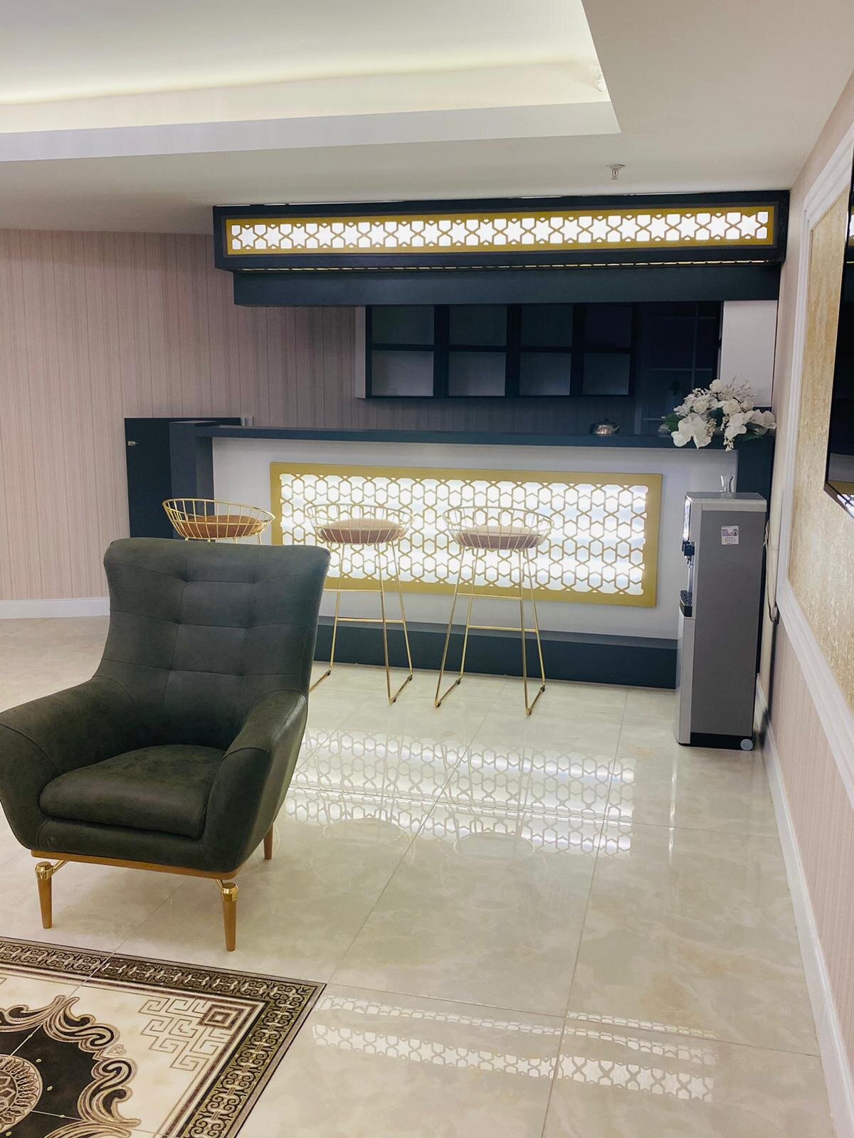 Tamara Business Antalya