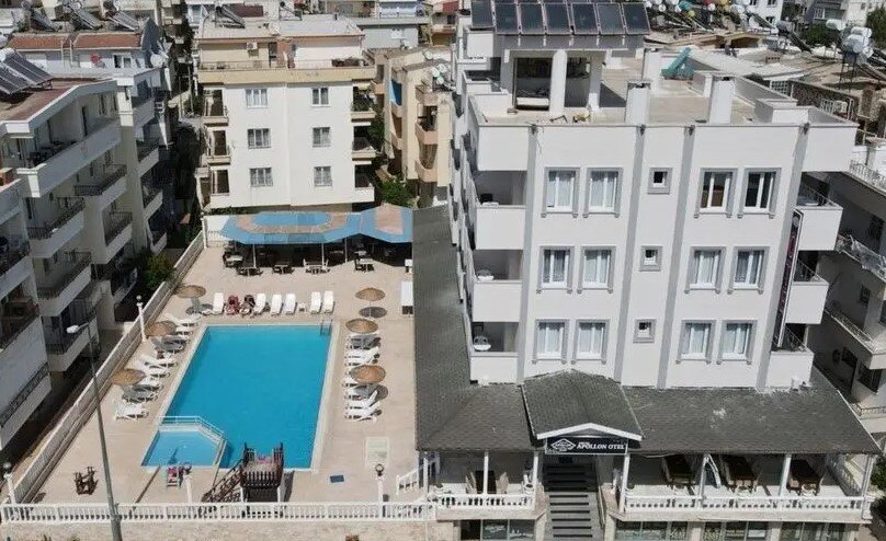 Didyma Apollon Otel