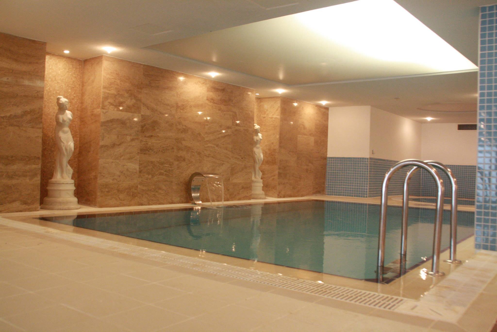Telmessos Select Hotel · 7