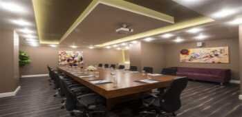 Bilek Boutique Hotel Kavacık · 41
