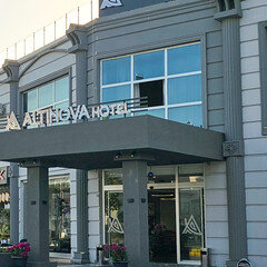 Altınova Hotel