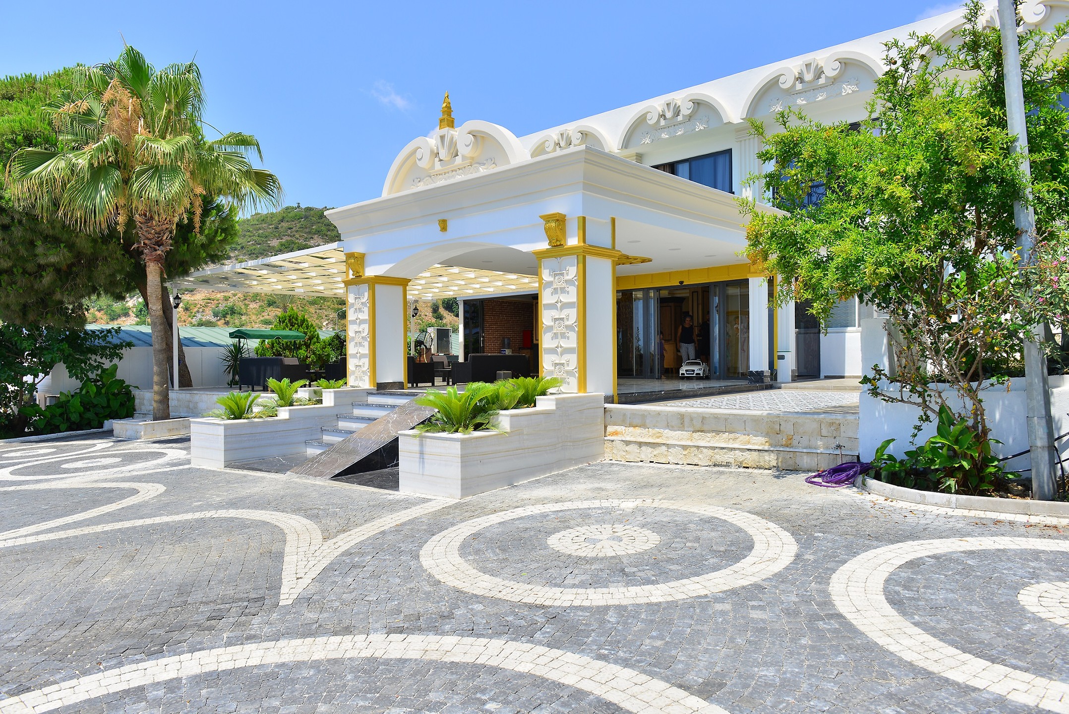 Sea Star İslami Butik Hotel