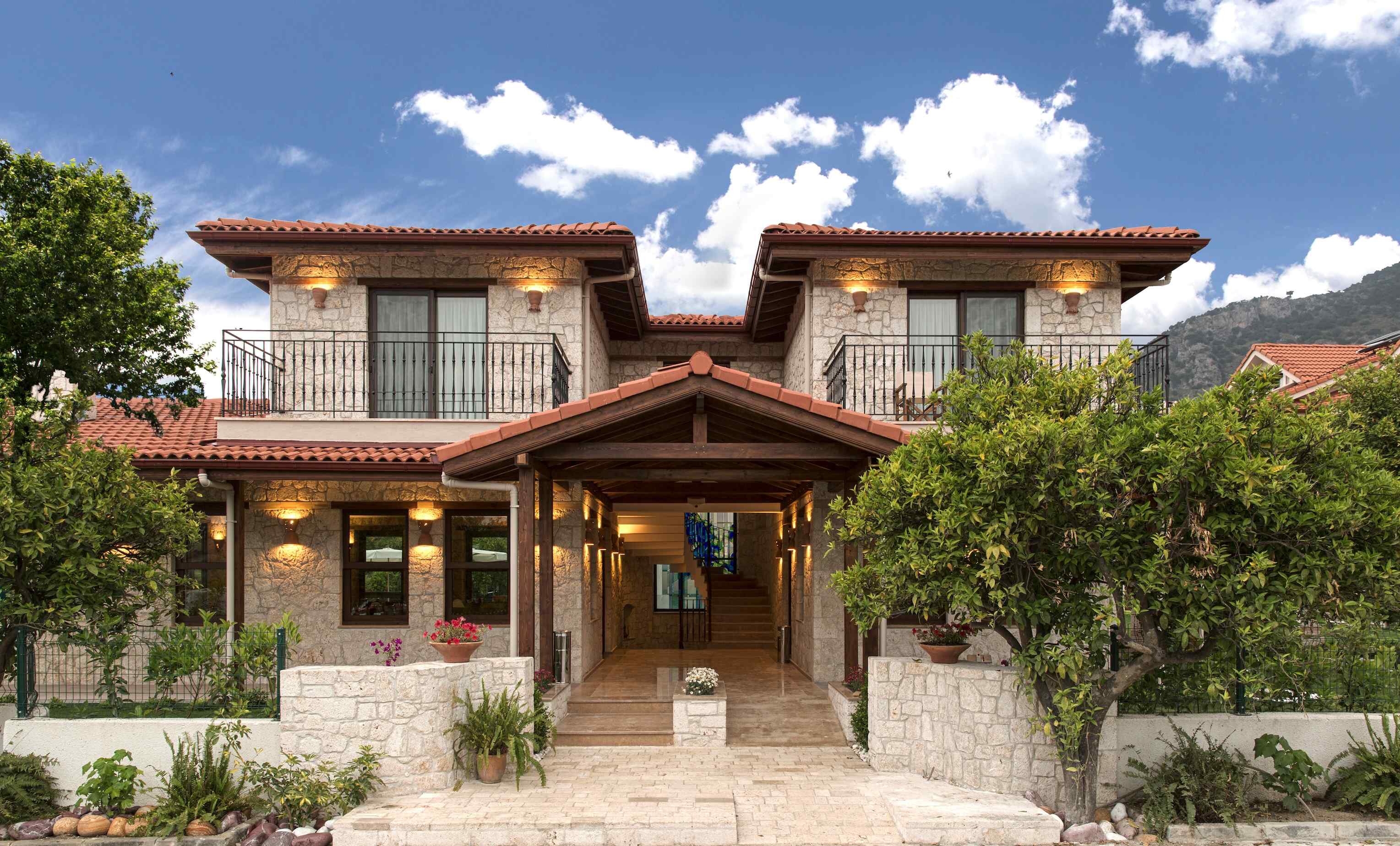 Renka Hotel & SPA · 10