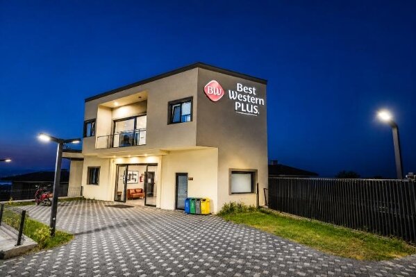 Best Western Plus Sapanca Hotel