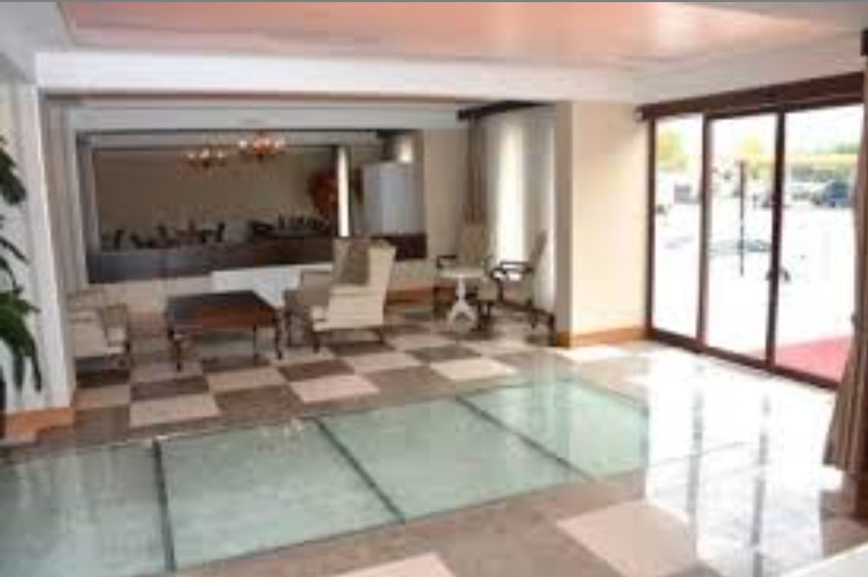 Akbak Otel