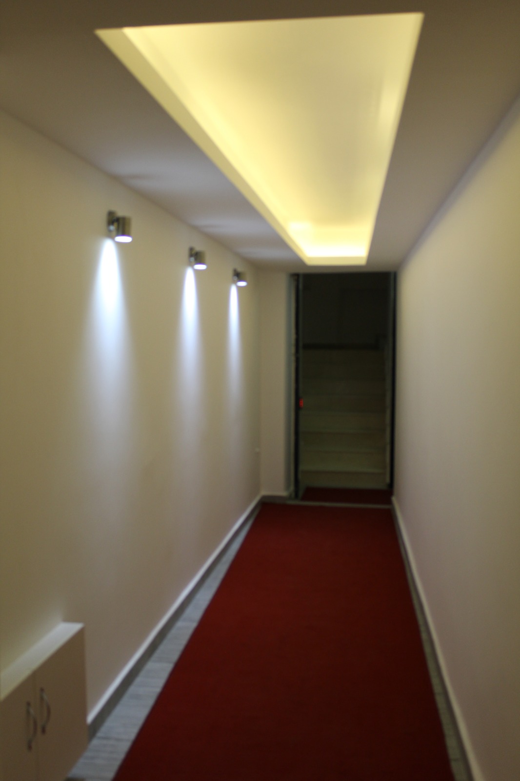 North Beach Boutique Otel