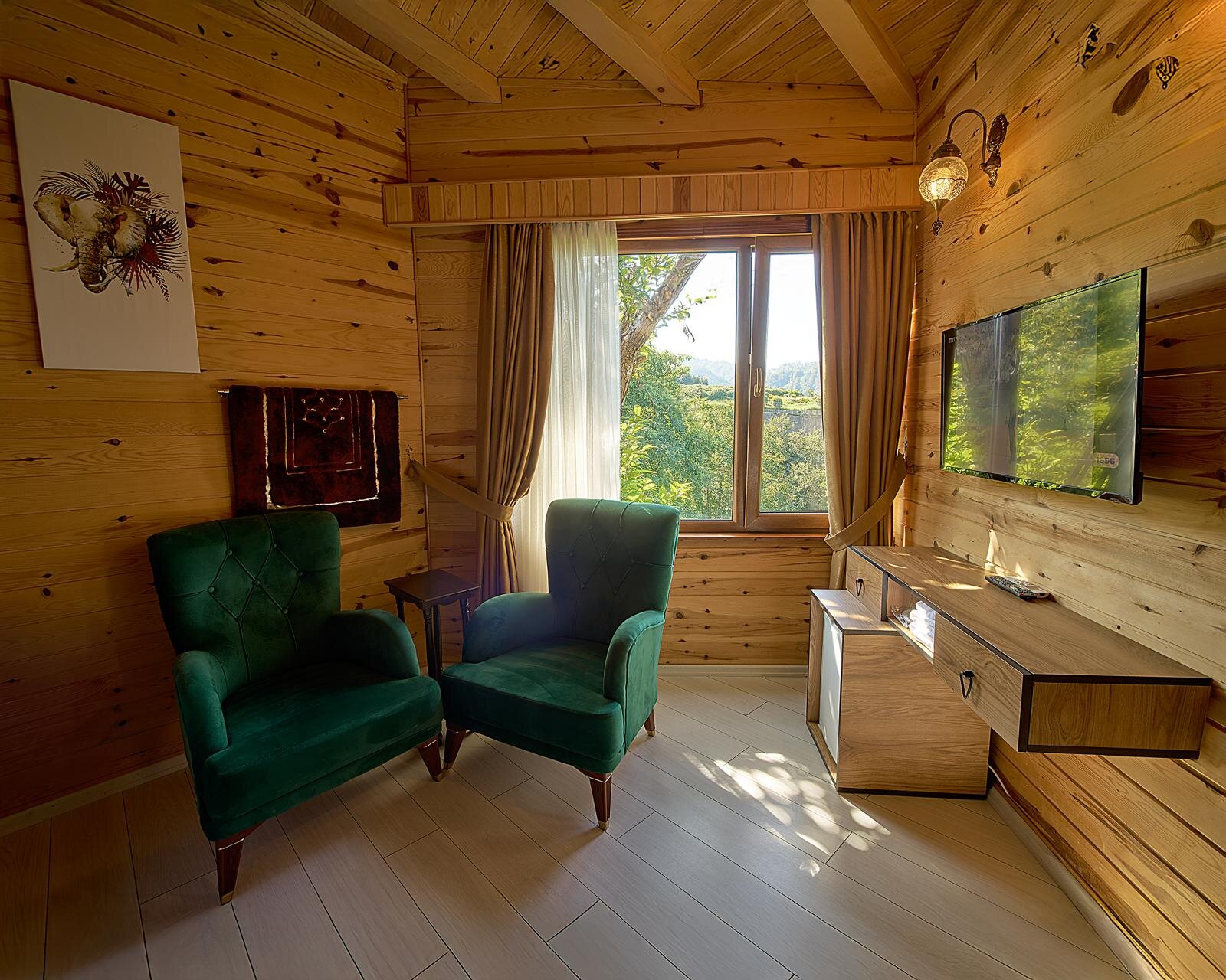 Sarı Köşk Hotel galeri 7