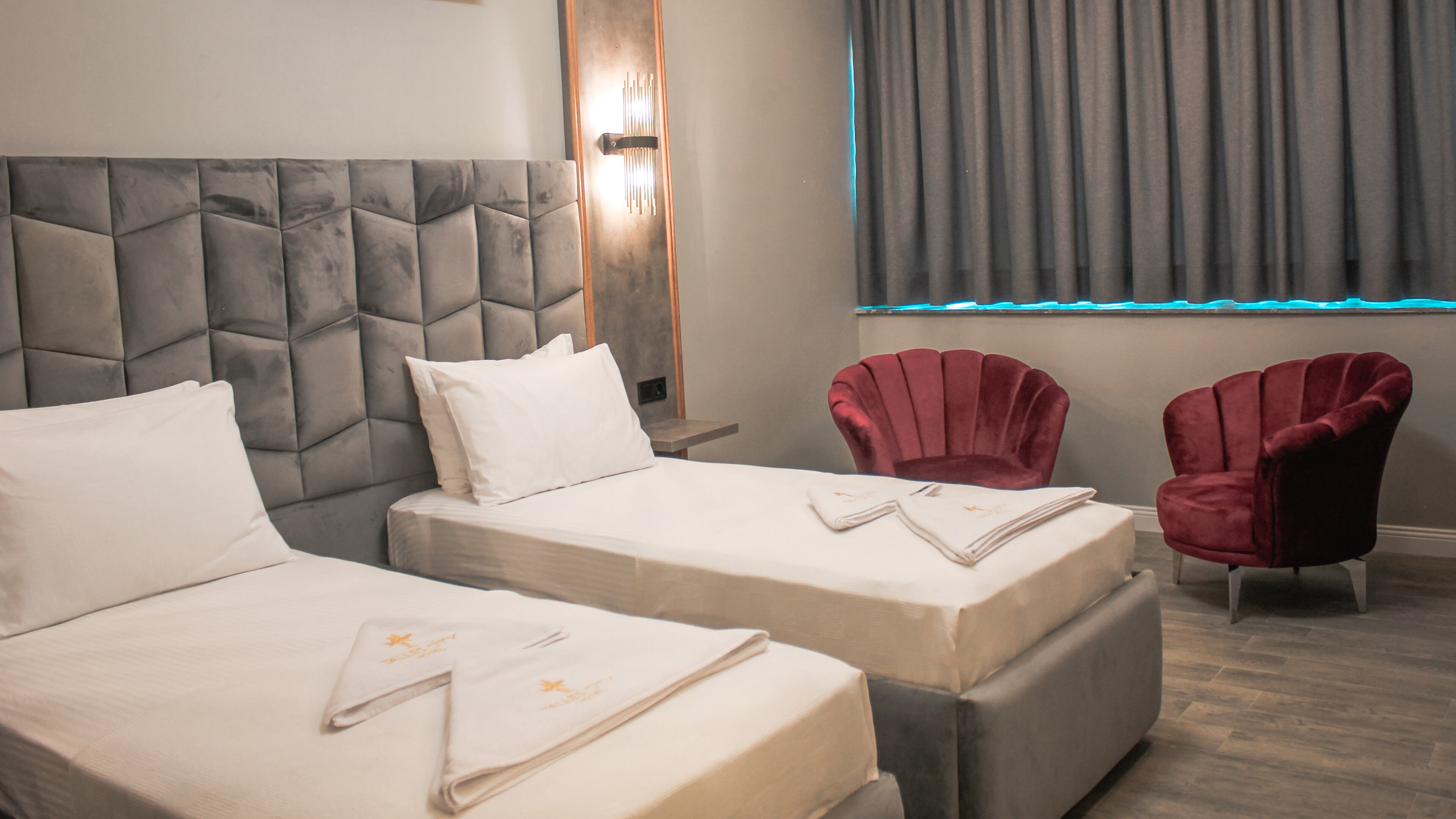 Talles City Hotel galeri 9