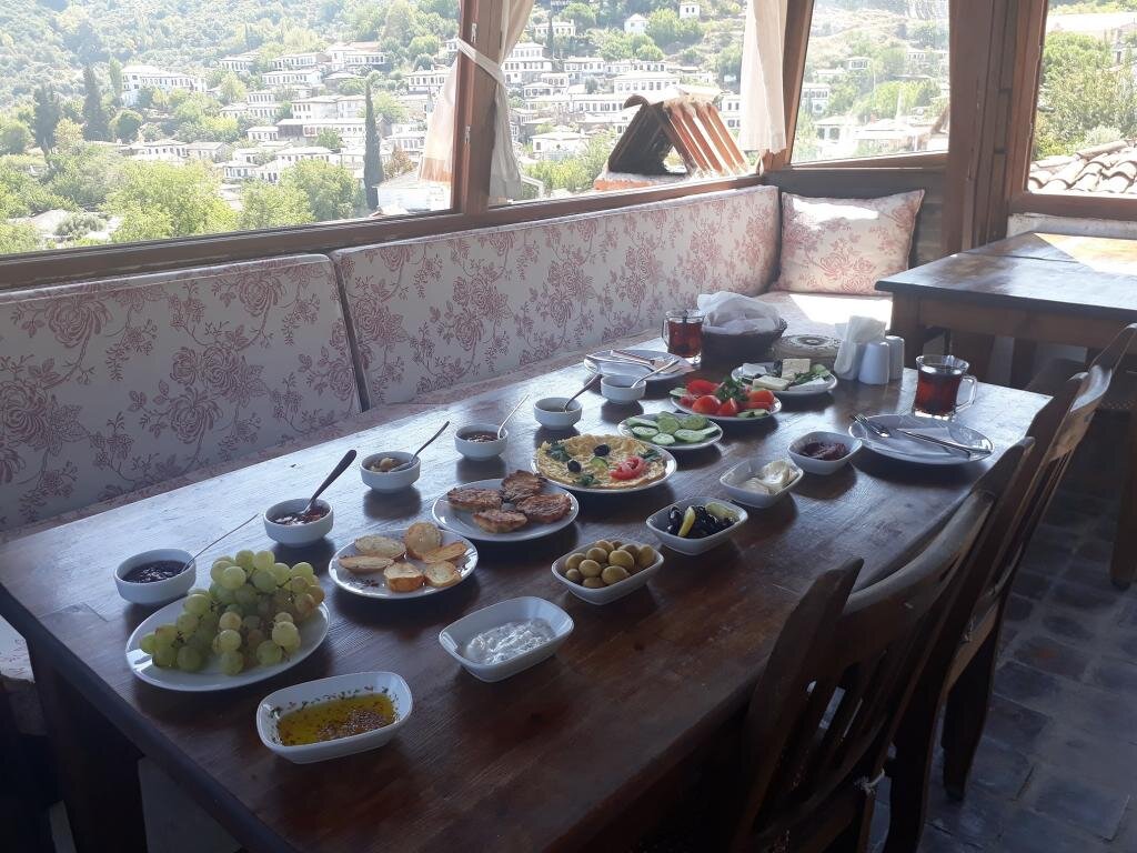 Kırkınca Evleri Şirince galeri 4
