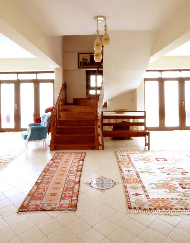 Hayat Oksijen Resort galeri 9