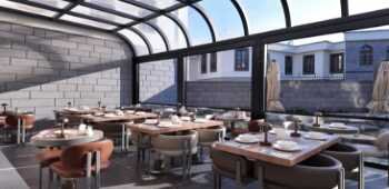 Rempart Hotel