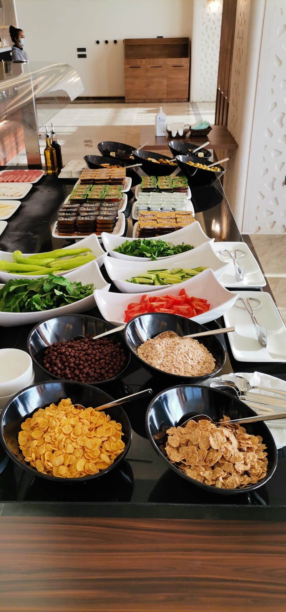 Anemon Mardin Otel · 10