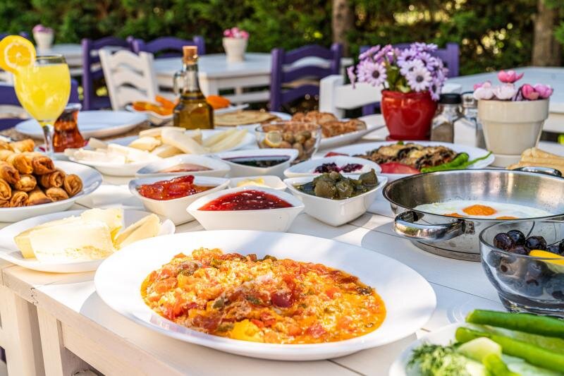 Heredot Otel Bozcaada