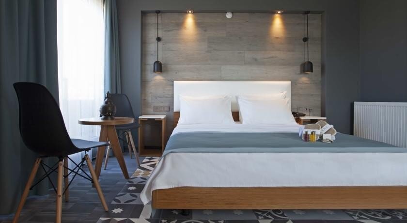 Hotel Cura Rezervasyon