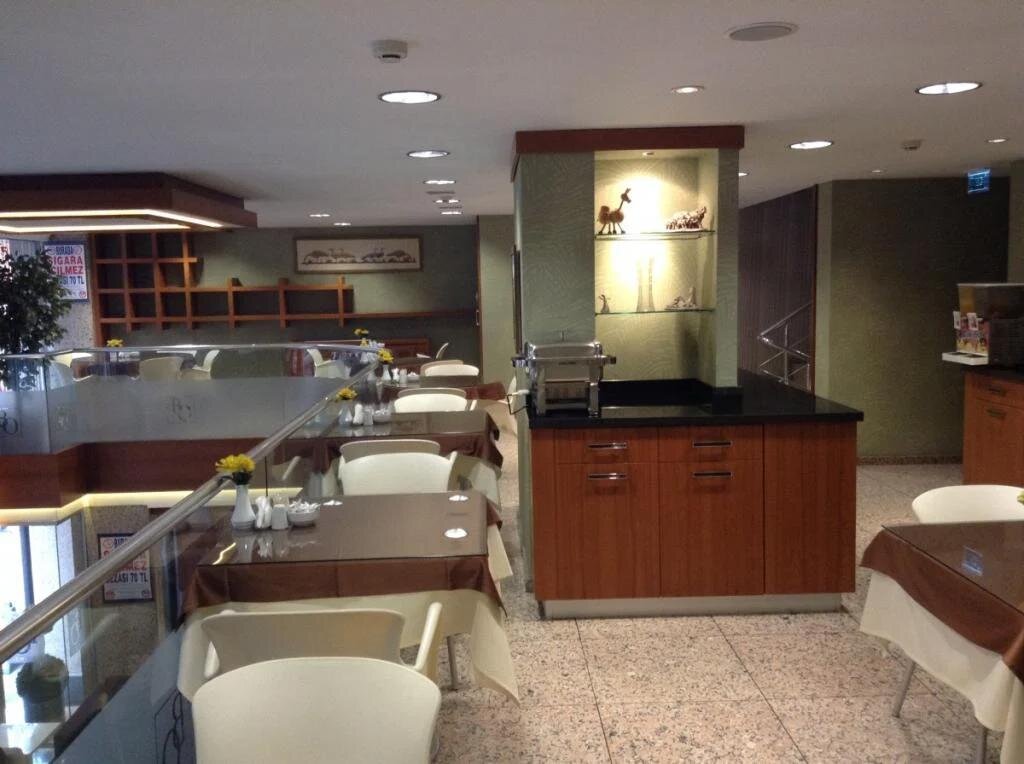 Bella Hotel Kadıköy · 9
