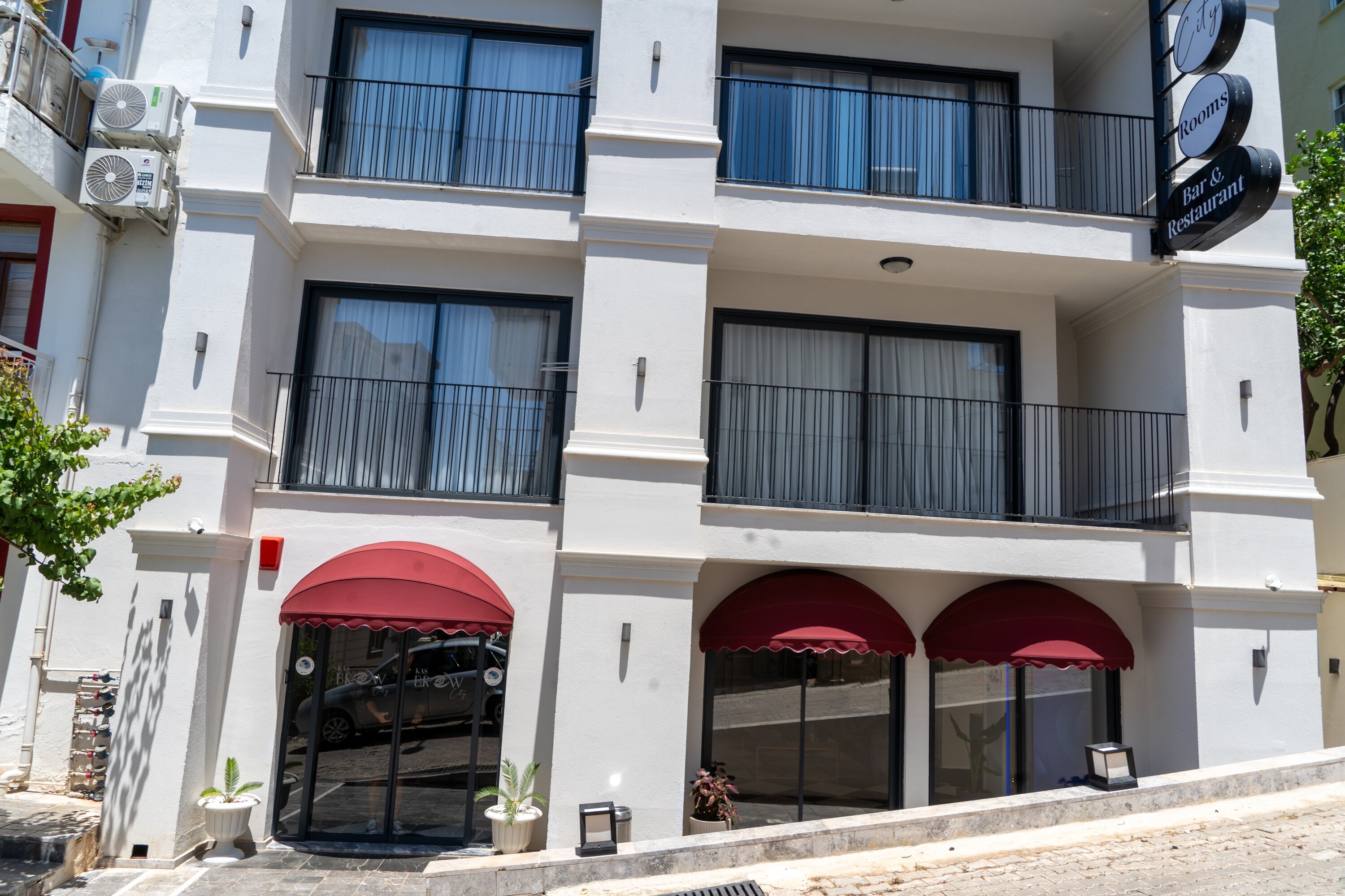 Brow City Kaş galeri 6