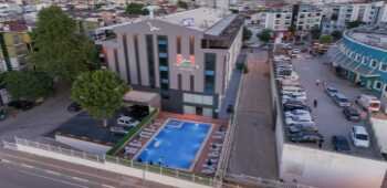 Velmore Otel & Spa · 49