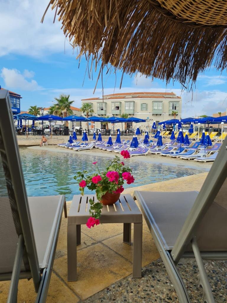 Cumbalıca Garden Hotel galeri 4
