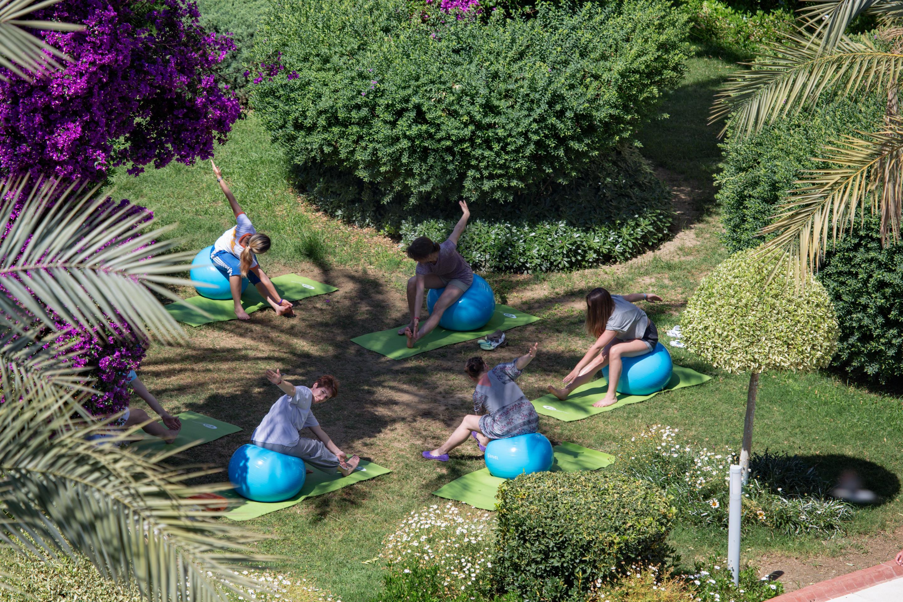 Alaiye Resort & Spa Hotel