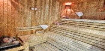 Eliz Hotel Convention Center Thermal Spa & Wellness · 79