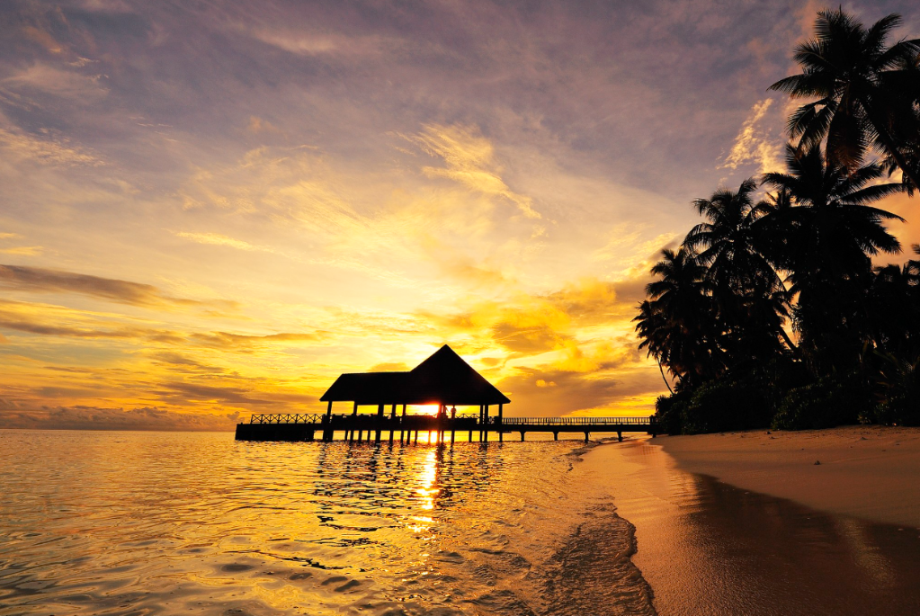 Robinson Maldives - Adults Only · 39