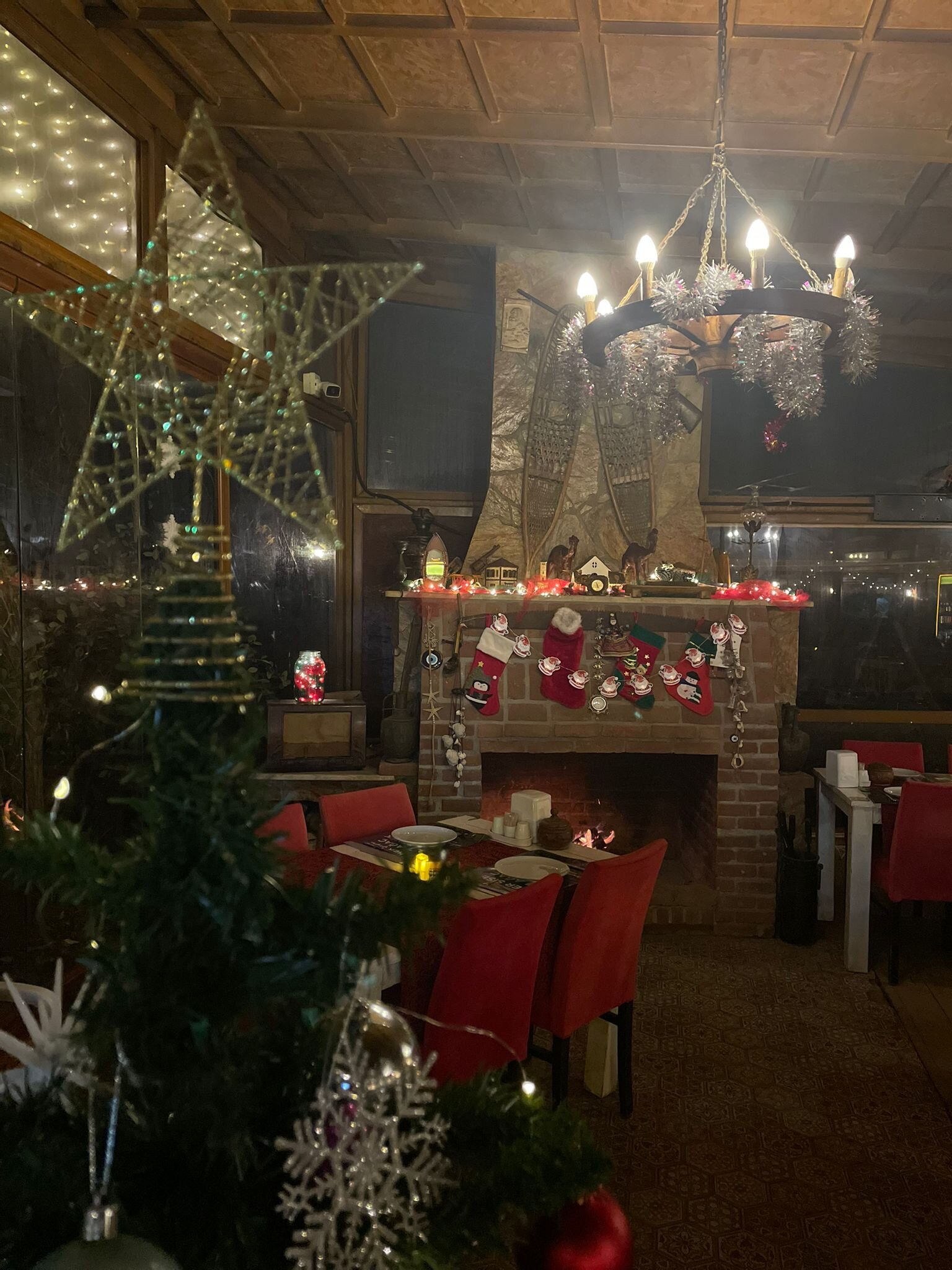 Ağva Kapım Otel